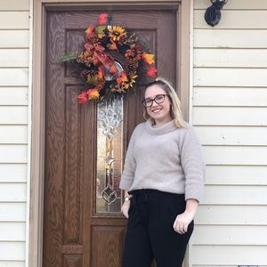 Meet your Posher, Maribeth